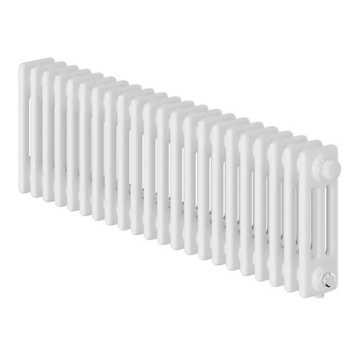 Дизайн-радиатор Royal Thermo Insignia VC3030 (22 секции) RAL9016