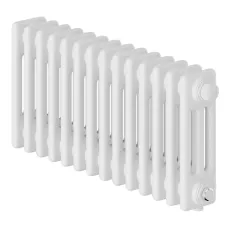 Дизайн-радиатор Royal Thermo Insignia VC3030 (14 секций) RAL9016