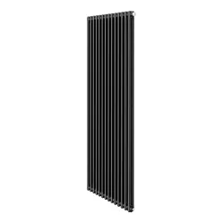 Дизайн-радиатор Royal Thermo Insignia VC2180 (14 секций) RAL9005m