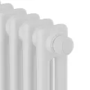 Дизайн-радиатор Royal Thermo Insignia VC2050 (24 секции) RAL9016