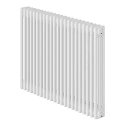 Дизайн-радиатор Royal Thermo Insignia C3050 (22 секции) RAL9016
