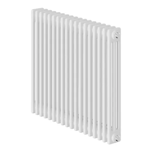 Дизайн-радиатор Royal Thermo Insignia C3050 (18 секций) RAL9016