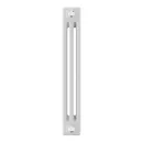 Дизайн-радиатор Royal Thermo Insignia C3050 (18 секций) RAL9016