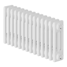 Дизайн-радиатор Royal Thermo Insignia C3030 (14 секций) RAL9016