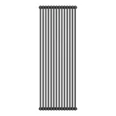 Дизайн-радиатор Royal Thermo Insignia C2180 (14 секций) RAL9005m