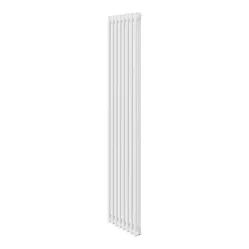 Дизайн-радиатор Royal Thermo Insignia C2180 (8 секций) RAL9016