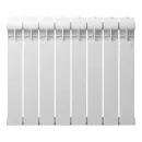 Биметаллический радиатор Royal Thermo Indigo Super+ 500 (8 секций)