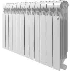 Биметаллический радиатор Royal Thermo Indigo Super+ 500 (12 секций)