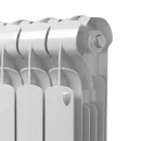 Биметаллический радиатор Royal Thermo Indigo Super+ 500 (10 секций)