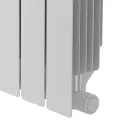 Биметаллический радиатор Royal Thermo Indigo Super+ 500 (10 секций)