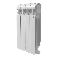 Биметаллический радиатор Royal Thermo Indigo B 500 (4 секции)