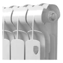 Алюминиевый радиатор Royal Thermo Indigo 500 2.0 (6 секций)