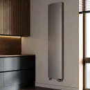 Дизайн-радиатор Royal Thermo Flat 400-1800 Silver Satin