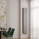 Дизайн-радиатор Royal Thermo Flat 300-1800 Silver Satin