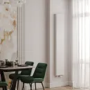 Дизайн-радиатор Royal Thermo Flat 300-1800 Bianco Traffico