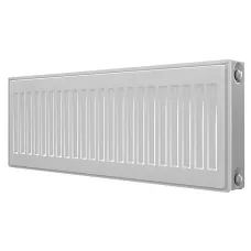 Стальной панельный радиатор Royal Thermo COMPACT C22-300-900 RAL9016