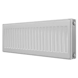 Стальной панельный радиатор Royal Thermo COMPACT C22-300-900 RAL9016