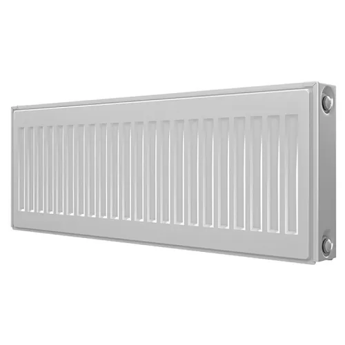 Стальной панельный радиатор Royal Thermo COMPACT C22-300-900 RAL9016