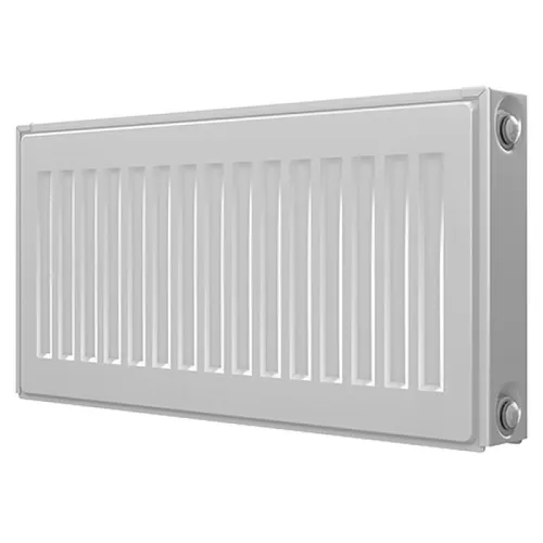 Стальной панельный радиатор Royal Thermo COMPACT C22-300-600 RAL9016