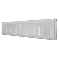 Стальной панельный радиатор Royal Thermo COMPACT C22-300-2000 RAL9016