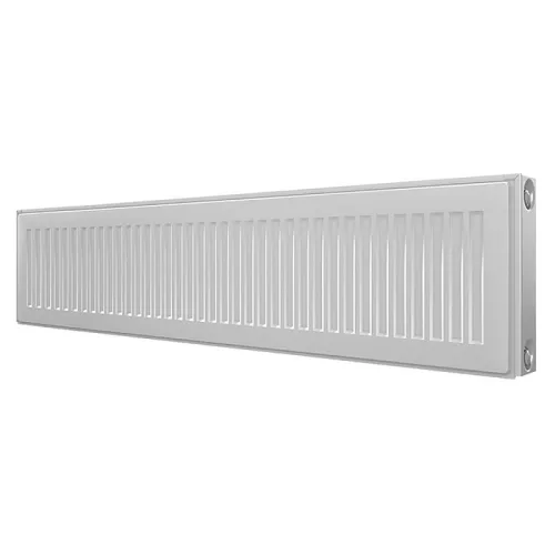 Стальной панельный радиатор Royal Thermo COMPACT C22-300-1800 RAL9016