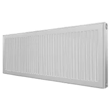 Стальной панельный радиатор Royal Thermo COMPACT C11-500-3000 RAL9016