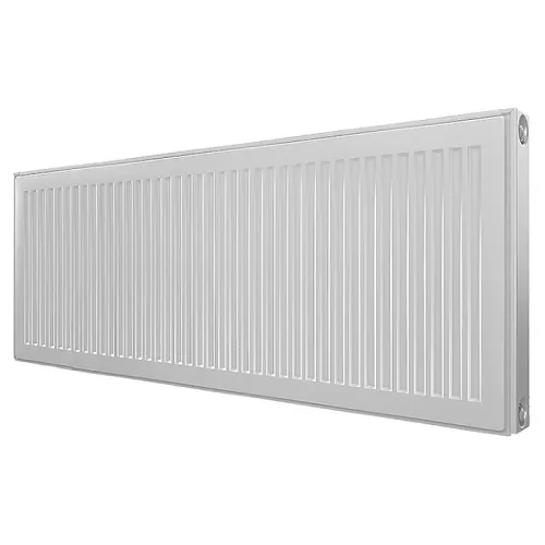Стальной панельный радиатор Royal Thermo COMPACT C11-500-2600 RAL9016