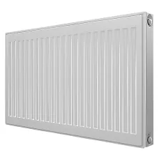 Стальной панельный радиатор Royal Thermo COMPACT C11-300-1000 RAL9016