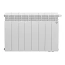 Биметаллический радиатор Royal Thermo BiLiner 500 Bianco Traffico VR80 (8 секций)