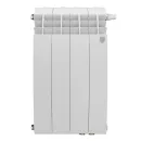Биметаллический радиатор Royal Thermo BiLiner 500 Bianco Traffico VR80 (4 секции)