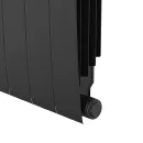 Биметаллический радиатор Royal Thermo BiLiner 350 /Noir Sable VR (8 секций)