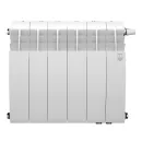 Биметаллический радиатор Royal Thermo BiLiner 350 /Bianco Traffico VDR (6 секций)