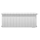 Биметаллический радиатор Royal Thermo BiLiner 350 /Bianco Traffico VDR (12 секций)