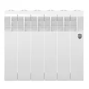 Биметаллический радиатор Royal Thermo BiLiner 350 /Bianco Traffico (6 секций)