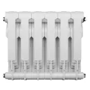 Биметаллический радиатор Royal Thermo BiLiner 350 /Bianco Traffico (6 секций)