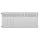 Биметаллический радиатор Royal Thermo BiLiner 350 /Bianco Traffico (12 секций)