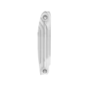 Биметаллический радиатор Royal Thermo BiLiner 350 /Bianco Traffico (10 секций)