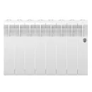 Биметаллический радиатор Royal Thermo BILINER B 350 Белый (8 секций)