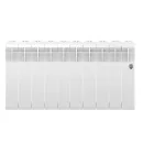 Биметаллический радиатор Royal Thermo BILINER B 350 Белый (10 секций)