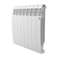 Алюминиевый радиатор Royal Thermo BILINER A 500 (8 секций)