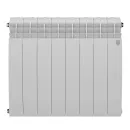 Алюминиевый радиатор Royal Thermo BILINER A 500 (8 секций)