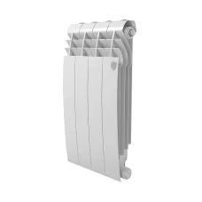 Алюминиевый радиатор Royal Thermo BILINER A 500 (4 секции)