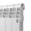 Алюминиевый радиатор Royal Thermo BILINER A 500 (4 секции)