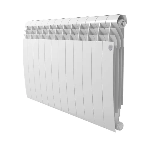 Алюминиевый радиатор Royal Thermo BILINER A 500 (12 секций)
