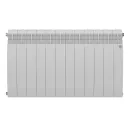 Алюминиевый радиатор Royal Thermo BILINER A 500 (12 секций)