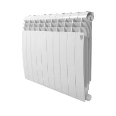 Алюминиевый радиатор Royal Thermo BILINER A 500 (10 секций)