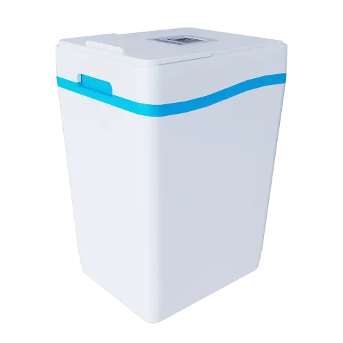 Система умягчения и обезжелезивания 3 в 1 Аквафор WS800 (А800, S800)