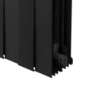 Royal Thermo PianoForte 200 /Noir Sable - 14 секц.