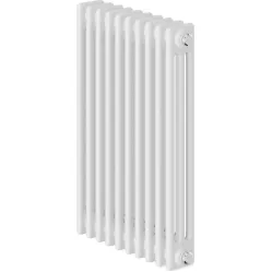 Стальной трубчатый радиатор Royal Thermo Insignia C3050 - 10 секций RAL9016