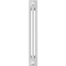 Стальной трубчатый радиатор Royal Thermo Insignia C3050 - 26 секций RAL9016